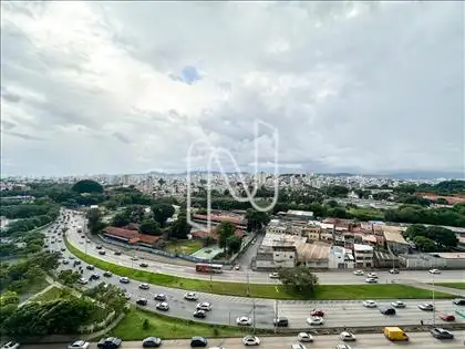 Vista Quarto Suíte 