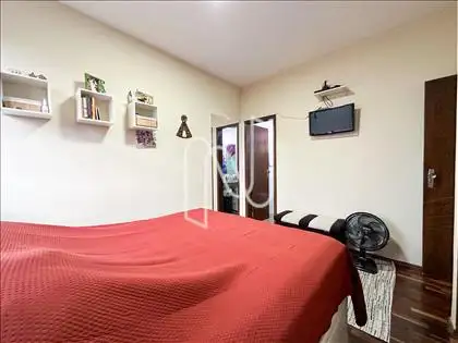 Quarto Suíte 