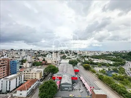 Vista  Sala