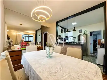  Sala de Jantar 