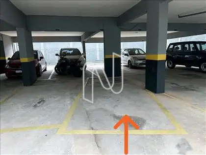 Vaga de Garagem  