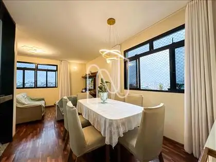  Sala de Jantar  
