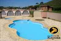 Piscinas - adulto e infantil