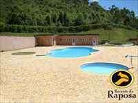 Piscinas