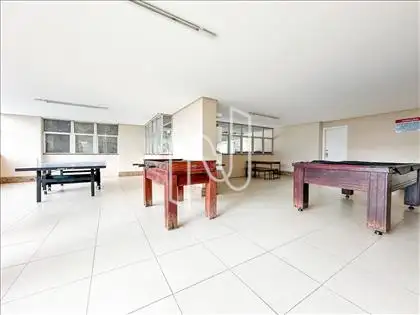 Sala de jogos