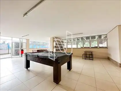 Sala de jogos