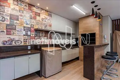 Cozinha Gourmet 1