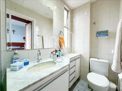 Banheiro Suíte