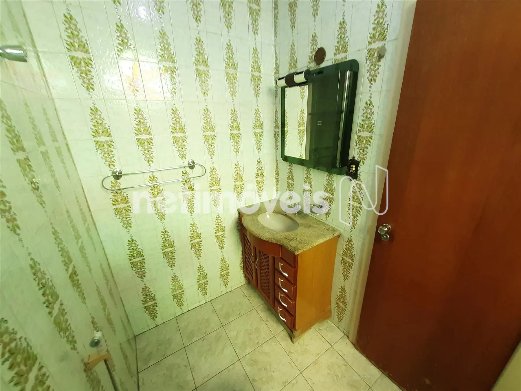 Banho Suíte
