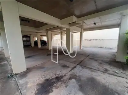 Vagas de Garagem