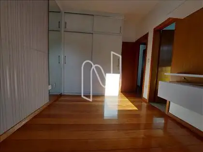 Armário quarto suíte 