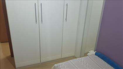 Armário Quarto Solteiro 01