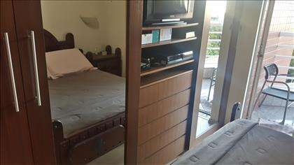 Armário quarto suíte