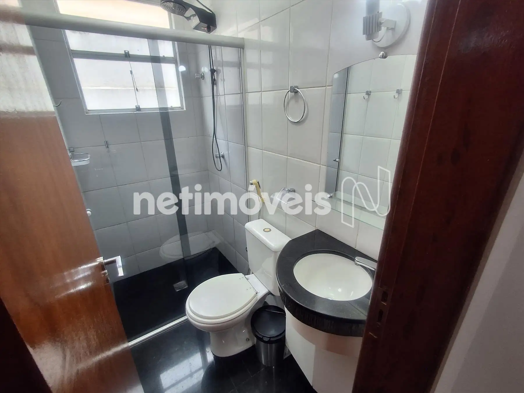 Banheiro Quarto suíte