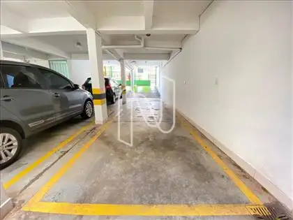 Vaga de Garagem