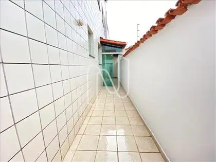 Área Privativa