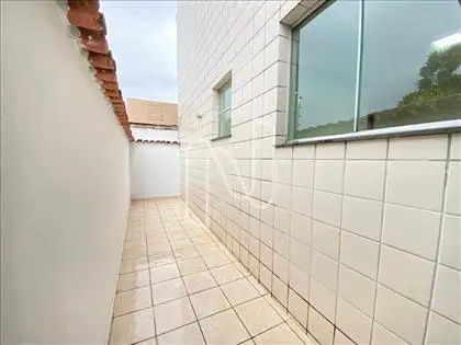 Área Privativa