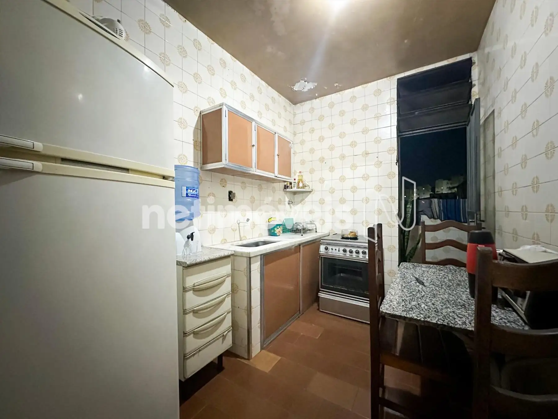 Cozinha 