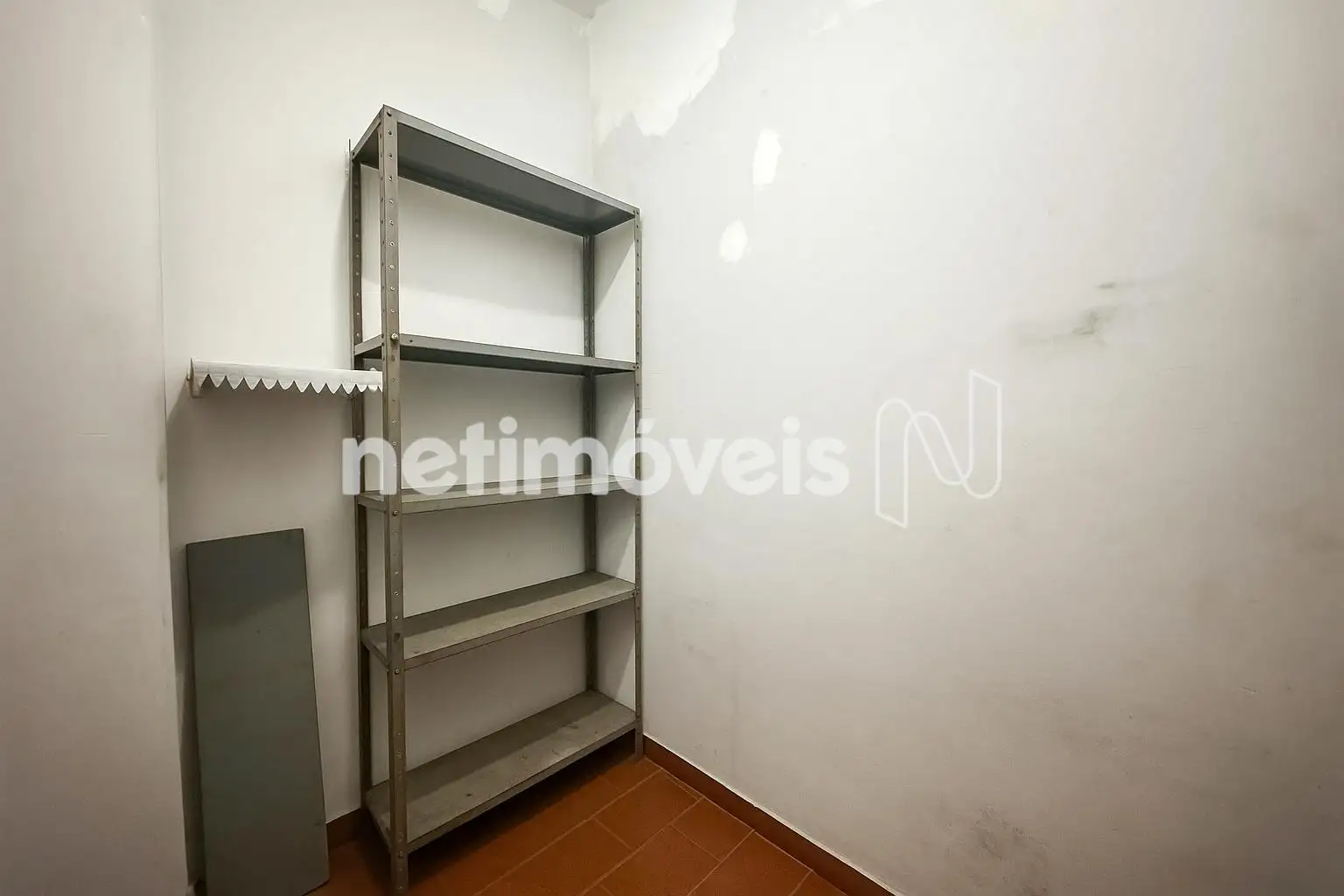 Quarto de Serviço 