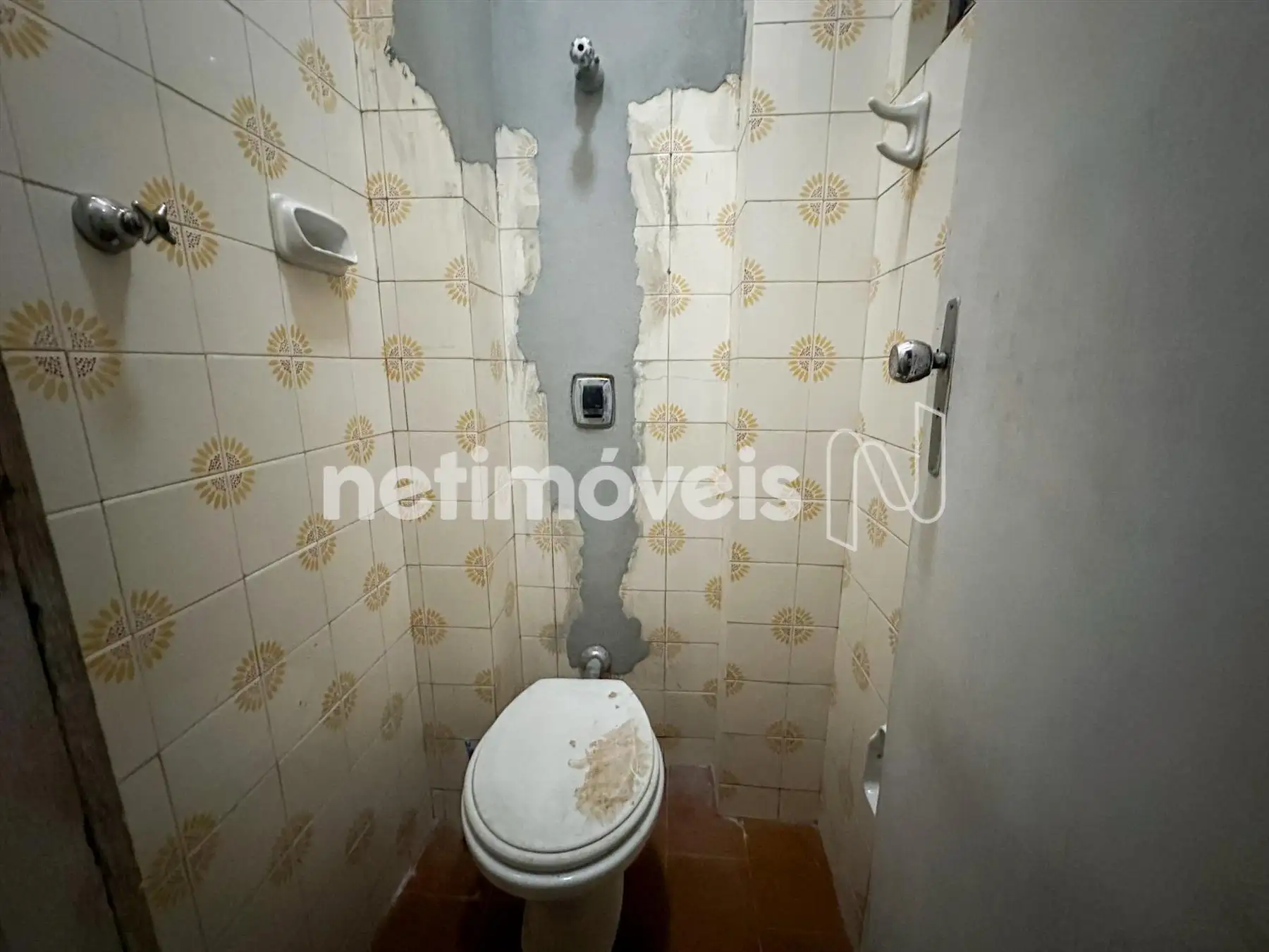 Banho de Serviço 