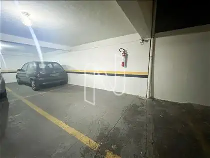 Garagem 