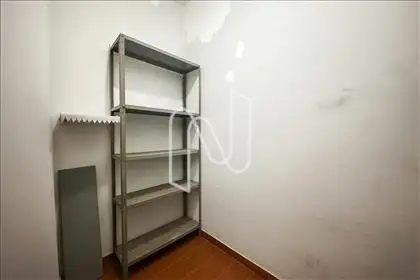  Quarto de Serviço 