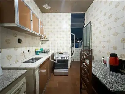  Cozinha