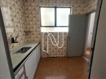 Cozinha 