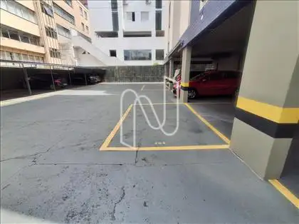 Vaga (Garagem) (Outro Ângulo) 