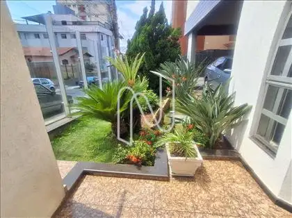 Jardim (Fachada) (Outro Ângulo) 