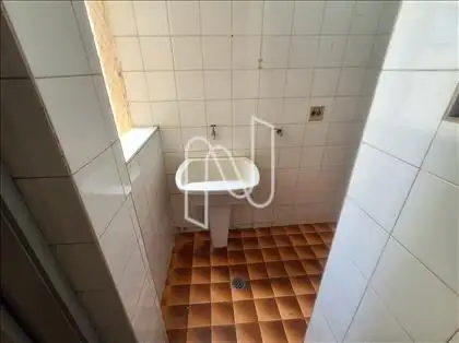 Área de Serviços 