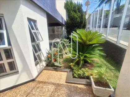 Jardim (Fachada)