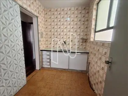Cozinha (Outro Ângulo) 