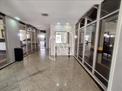 Hall (Outro Ângulo) 
