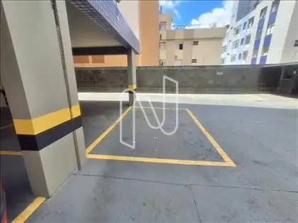 Vaga (Garagem) 