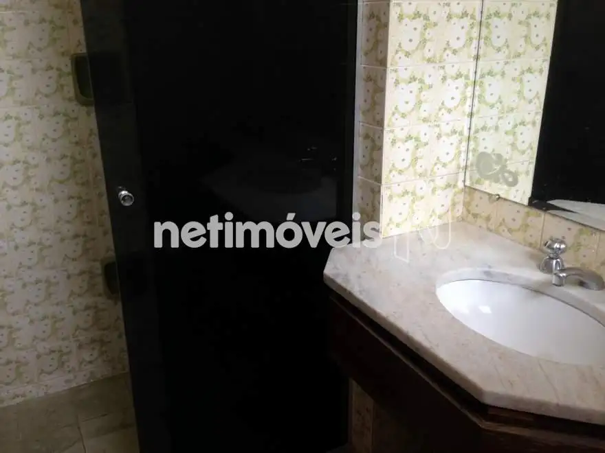Banheiro Quarto Suíte