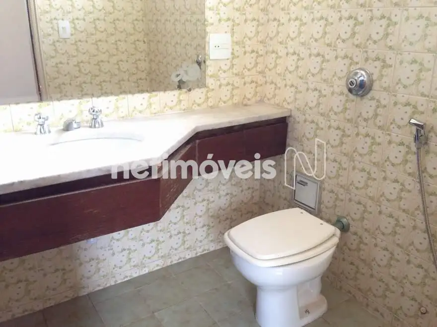 Banheiro Quarto Suíte