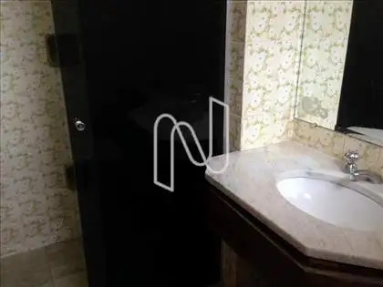 Banheiro Quarto Suíte