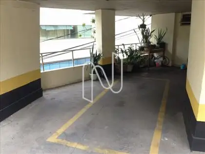 Vaga de Garagem