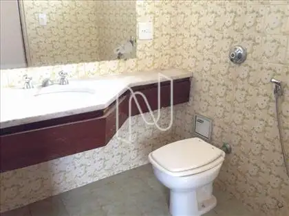 Banheiro Quarto Suíte