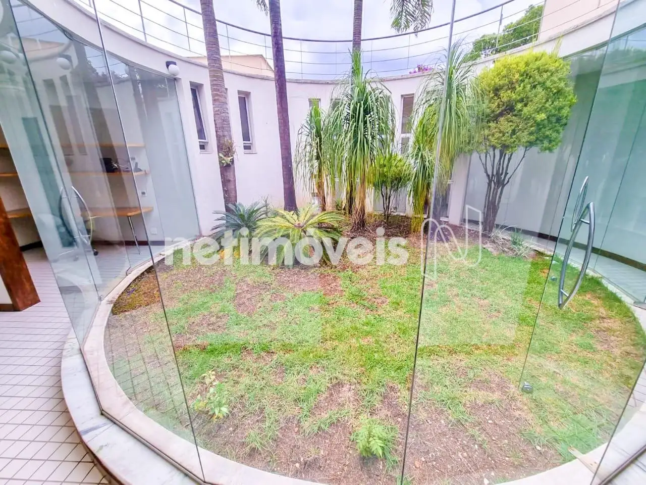 Jardim de Inverno 