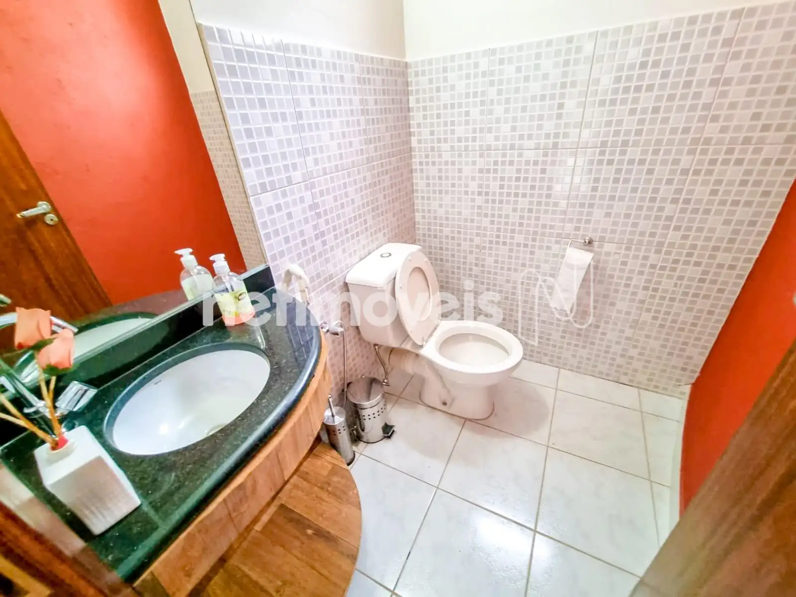 Lavabo