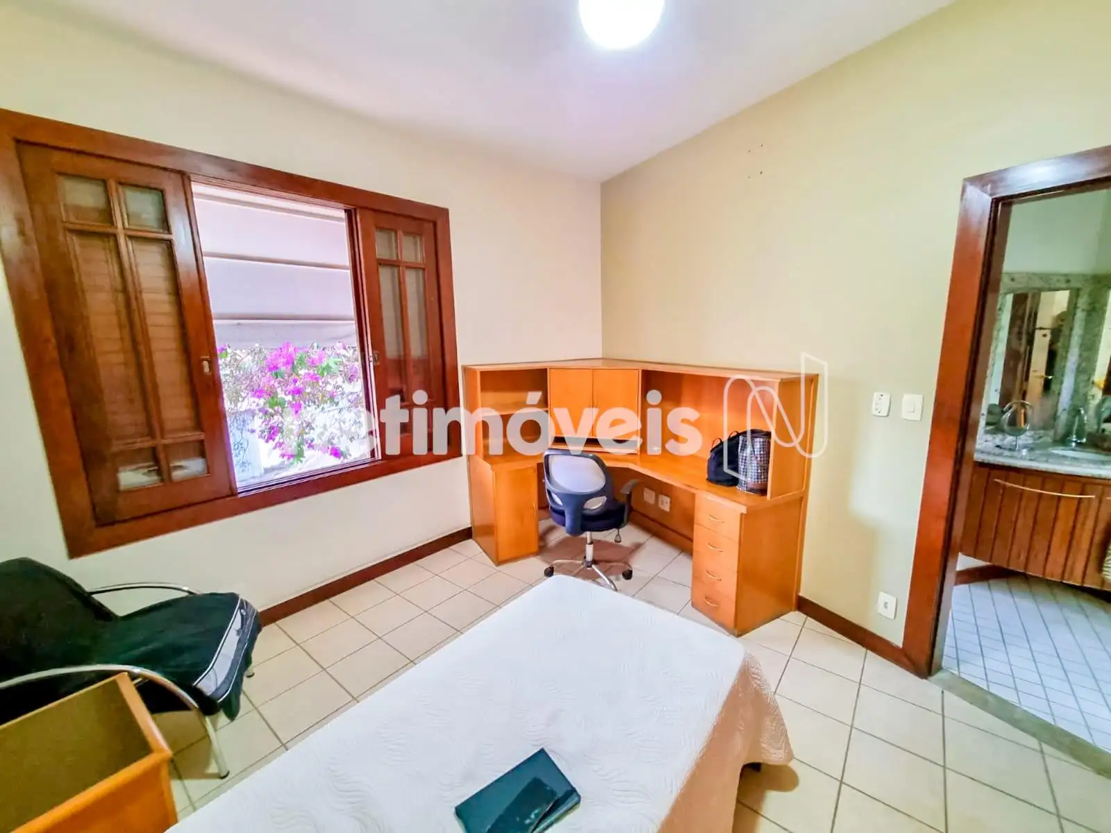 Quarto suíte 02
