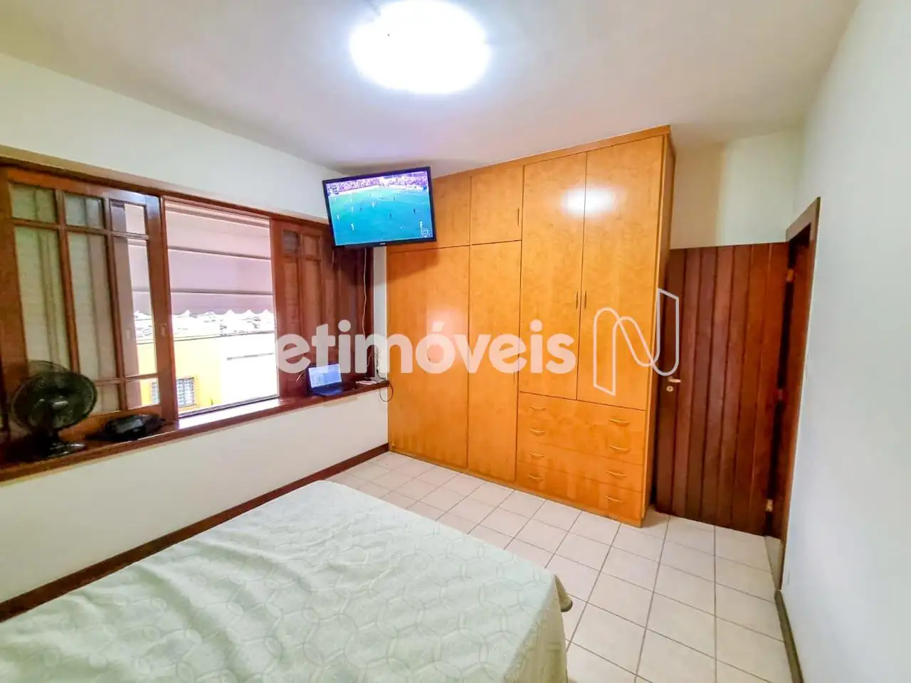 Armário Quarto suíte Master 