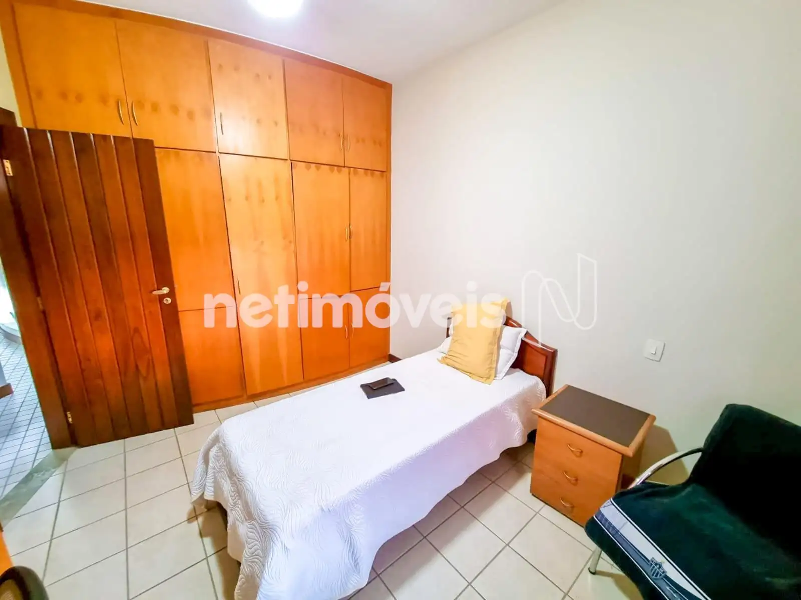 Armário Quarto solteiro 02