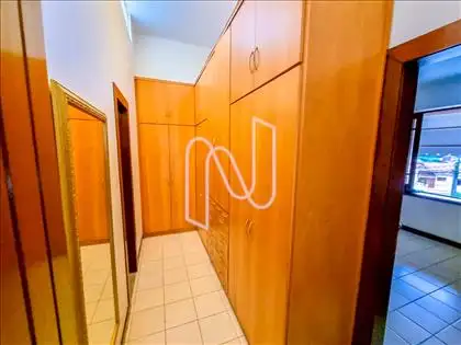 Closet Quarto suíte Master 