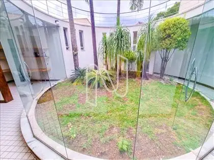Jardim de Inverno 