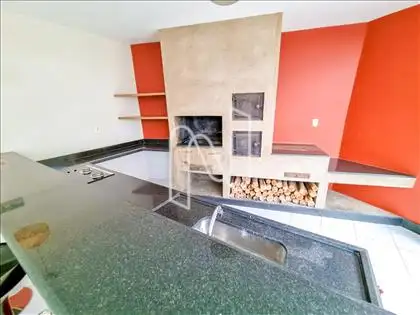 Espaço Gourmet