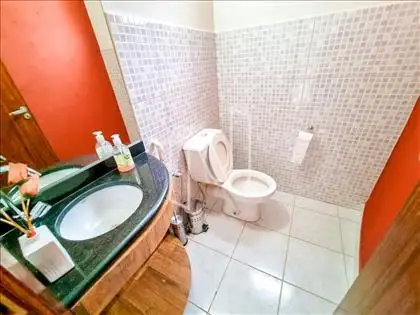 Lavabo