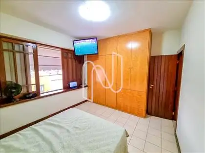 Armário Quarto suíte Master 